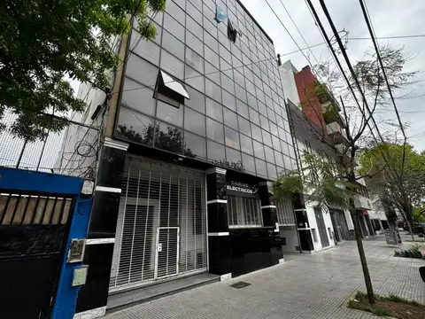 ALQUILER GALPON INDUSTRIAL LINIERS