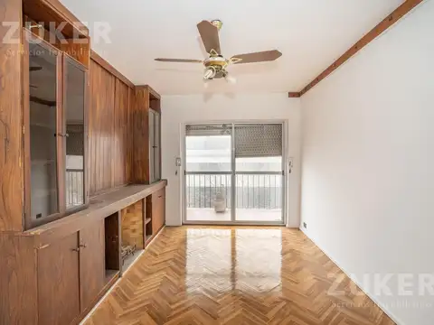 Departamento en Venta de 2 dormitorios