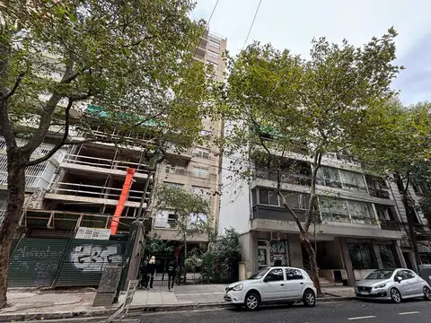 Avenida Juan Bautista Alberdi 2300