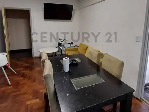 Departamento en Venta en Villa Devoto, USD 110.000