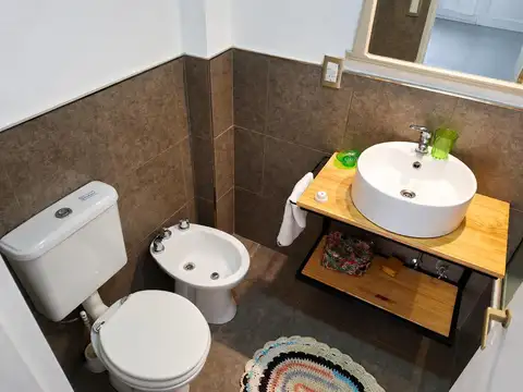 Departamento en Alquiler en Almagro, $ 600.000