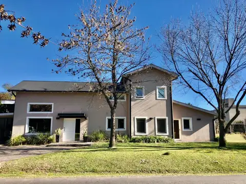 Casa en Venta de 3 dormitorios