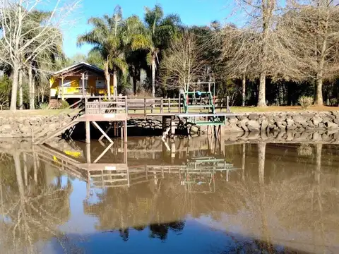 Casa en Venta de 2 dormitorios