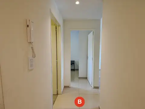 Benito Juarez 2200, Piso 5