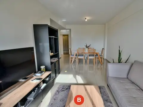 Departamento en Alquiler al Este