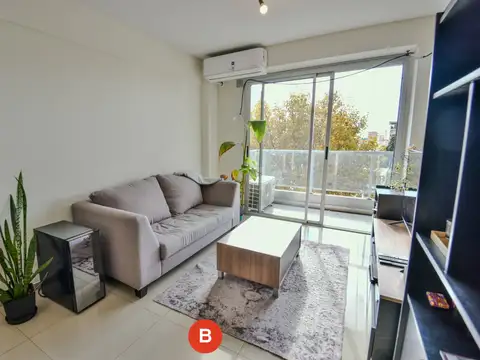 Departamento en Alquiler de 2 ambientes