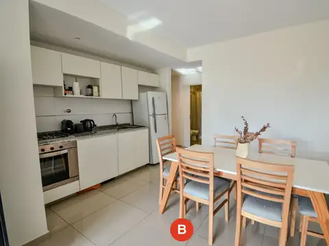 Departamento en Alquiler 1 año