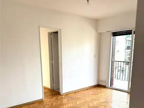 Departamento en Alquiler 45 años