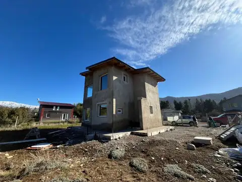 Depto Tipo Casa en Venta 3 años