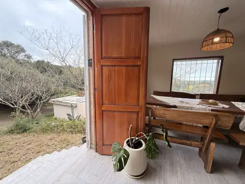 Casa en Venta en Salsipuedes, USD 37.000