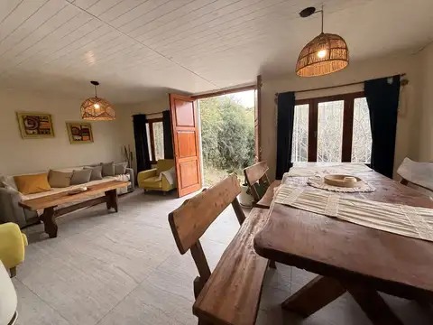 Casa en Venta 18 años
