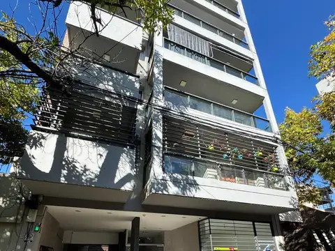 Venta Departamento Un Dormitorio Iriondo al 600