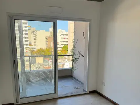 Venta Departamento Un Dormitorio Iriondo al 600