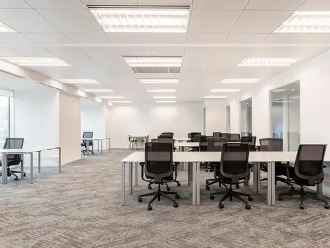 Oficina en Alquiler 5 años