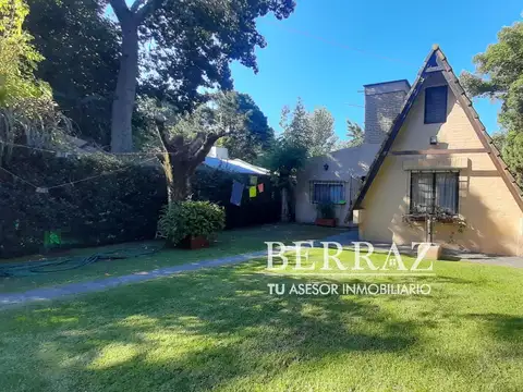 Casa en Venta de 2 dormitorios