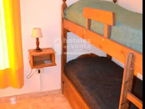 Apart Hotel en venta en Baradero