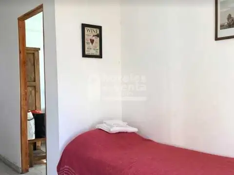 Baradero, AR-BA3-2 100