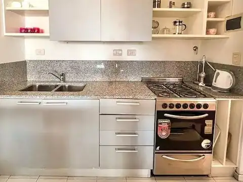 Departamento en Palermo