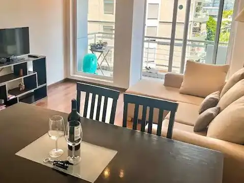 Departamento en Alquiler de 2 ambientes