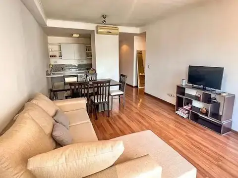 Departamento en Palermo