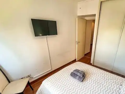 Departamento en Alquiler en Palermo, USD 1.100