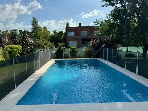 Casa 7 ambientes con 3 baños