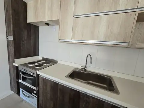 DEPTO 3 AMBIENTES A ESTRENAR EN VILLA DEL PARQUE