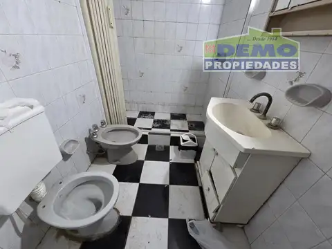 Departamento en Alquiler en Grand Bourg, $ 400.000