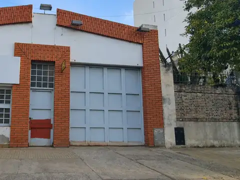 VENTA DEPÓSITO LA PLATA