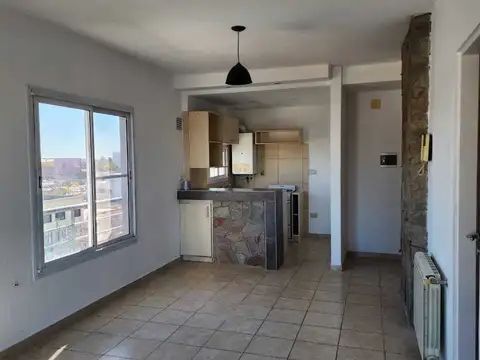 Departamento en Alquiler de 1 dormitorio