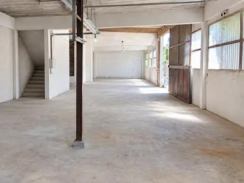 Galpon en Venta en Ituzaingó, USD 149.000