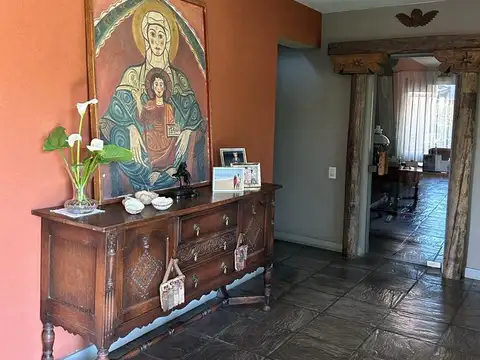 Venta Casa en Villa olivos