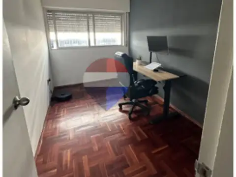 Departamento en Venta en Parque Batlle , USD 199.000