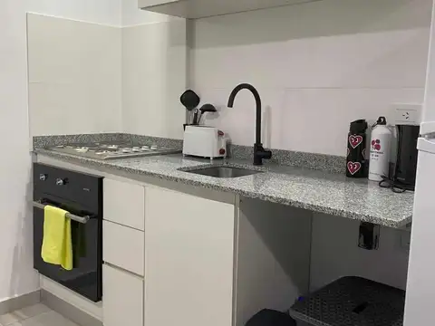 Departamento en Venta 2 años