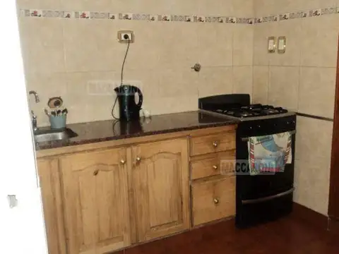 Casa en Venta al Oeste