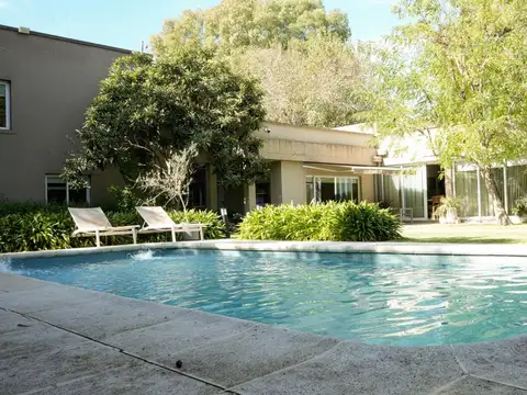 Casa en Venta de 5 dormitorios