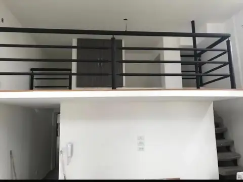 Departamento en Alquiler de 2 ambientes