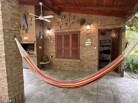 Casa en Alquiler Temporal de 1 dormitorio