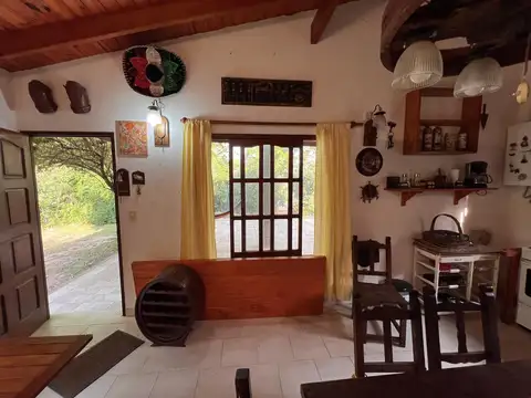 Casa en Alquiler Temporal al Norte