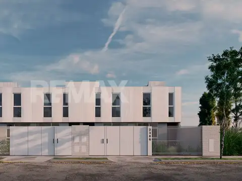 Casa en Venta A Estrenar