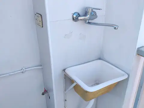 Departamento en Alquiler Apto profesional