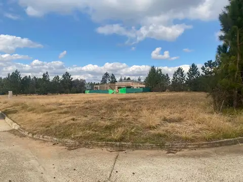 Terreno en Venta de 1383,0 m2