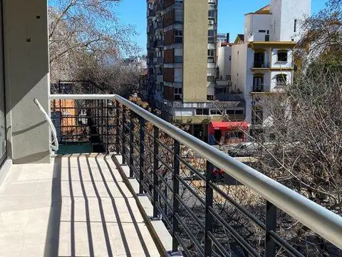 Venta 2 amb. ea estrenar, Entrega 07-2026