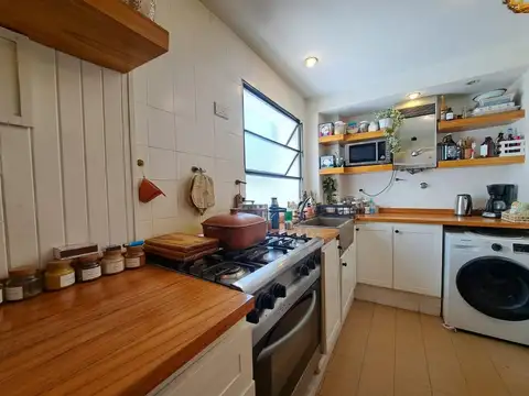 Departamento en Venta en Villa Devoto, USD 123.000