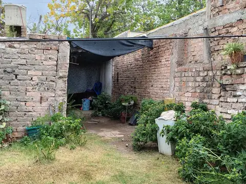 Terreno en Venta en Gobernador Benegas, USD 68.000