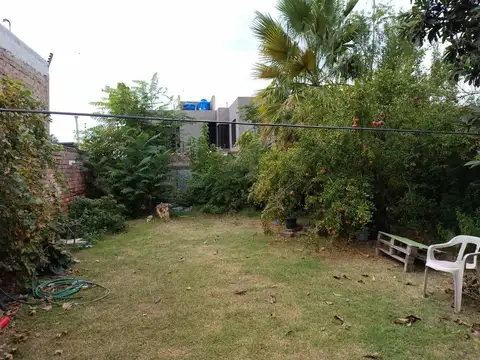 Terreno en Venta de 136,0 m2
