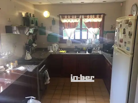 Casa en Venta de 4 dormitorios