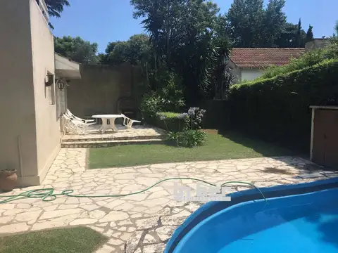 Casa en Venta 40 años