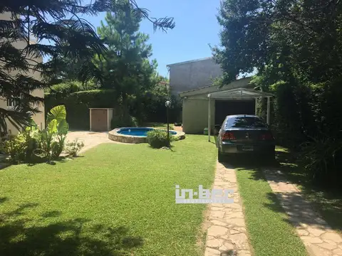 Casa - Venta - Argentina, RANELAGH - CALLE 371 466