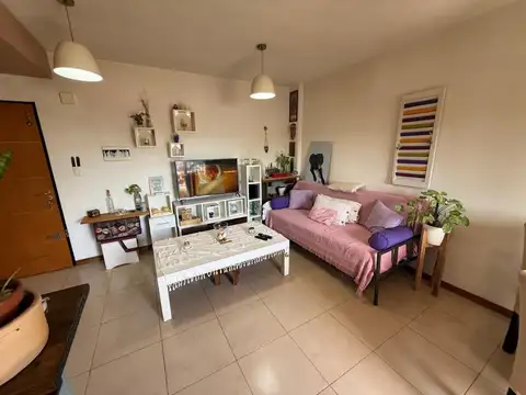 Departamento en Alquiler Temporal de 1 dormitorio